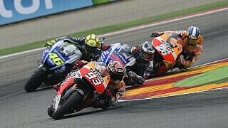 Stefan Bradl: Sein Siegertipp am Sachsenring