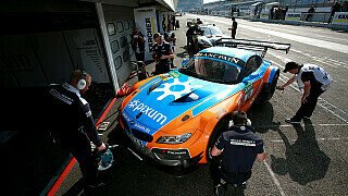 Versöhnliches Saisonende