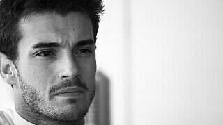 Jules Bianchi