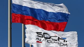 FIA gibt Russland für Formel 1 frei