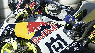 Kent schraubt die Bestmarke herunter Kent schraubt die Bestmarke herunter