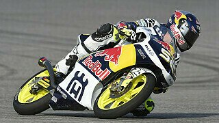 Kent sichert sich die überlegene Pole in Japan