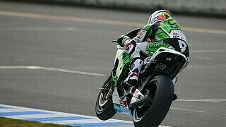 Bautista fehlt der Grip Bautista fehlt der Grip