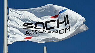 Am kommenden Wochenende findet der zum zweiten Mal der Große Preis von Russland statt. Motorsport-Magazin.com stimmt mit zahlreichen Fakten auf das Rennen in Sochi ein., Foto: Sutton