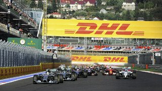 F1 immer noch das Beste vom Besten F1 immer noch das Beste vom Besten