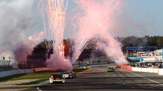 Faktencheck: BMW seit dem DTM-Comeback 2012 Faktencheck: BMW seit dem DTM-Comeback 2012