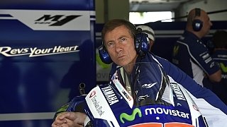 Yamaha-Boss: Ducati-Vorteile schaden Kundenteams Yamaha-Boss: Ducati-Vorteile schaden Kundenteams