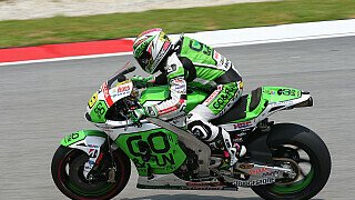 Bautista hofft auf positives Ende im Seuchenjahr