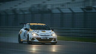 Alexander Mies beendet durchwachsene Saison