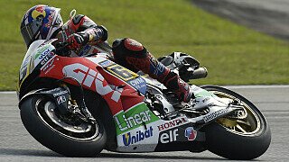 Bradl: Abschied von LCR Honda Bradl: Abschied von LCR Honda