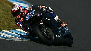 Honda will Stoner zurückholen Honda will Stoner zurückholen