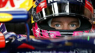 Seit Beginn seiner Karriere wurde Sebastian Vettel eine Zukunft bei Ferrari prophezeit. Jetzt ist es soweit. Motorsport-Magazin.com nahm die offizielle Besätigung zum Anlass, um den neuen Ferrari-Heilsbringer zu beleuchten., Foto: Sutton