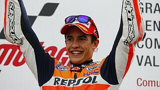 Marc Marquez