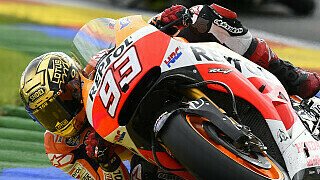 Die besten Bilder 2014: Repsol Honda Die besten Bilder 2014: Repsol Honda