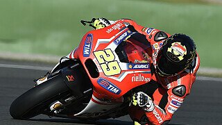 Dall'Igna: Iannone muss noch viel lernen