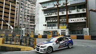 Nach 7 Jahren: Engstler beendet WTCC-Karriere Nach 7 Jahren: Engstler beendet WTCC-Karriere