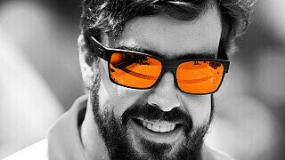 Fernando Alonso feiert heute seinen 34. Geburtstag. Motorsport-Magazin.com gratuliert recht herzlich und beleuchtet die bisherige Karriere des erfolgshungrigen Spaniers., Foto: Sutton