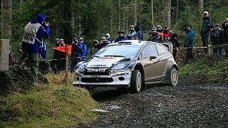 DMACK bringt eigenes WRC-Team an den Start DMACK bringt eigenes WRC-Team an den Start