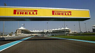Seit 2011 liefert Pirelli die Reifen für die Formel 1. Die Italiener haben auch vor der neuen Saison interessante Zahlen rund um das Formel-1-Jahr 2014 recherchiert., Foto: Sutton
