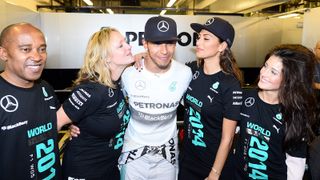 Abu Dhabi GP - Sonntag Abu Dhabi GP - Sonntag
