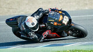 Aprilia: Gresini bittet um Geduld für Projekt