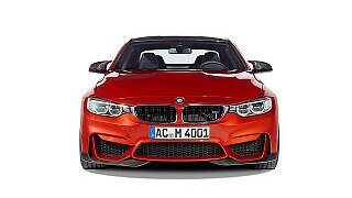 Schnitzer verleiht M4 Energiekick Schnitzer verleiht M4 Energiekick