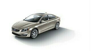 Volvo: Zwei neue Limousinen für den US-Markt Volvo: Zwei neue Limousinen für den US-Markt