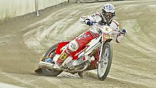 Jannik Klein - Speedway-Talent im Portrait Jannik Klein - Speedway-Talent im Portrait