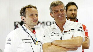 Technischer Direktor Hitzinger verlässt Porsche Technischer Direktor Hitzinger verlässt Porsche