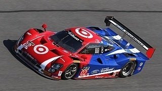 Daytona: MSR verabschiedet sich aus Spitzengruppe Daytona: MSR verabschiedet sich aus Spitzengruppe