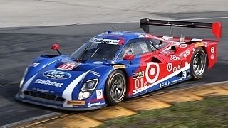 Ford schließt künftiges LMP1-Programm aus Ford schließt künftiges LMP1-Programm aus