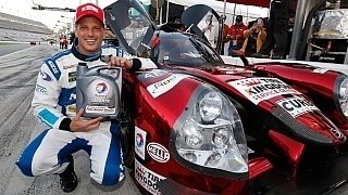 Negri stellt Shank-Ligier auf die Pole