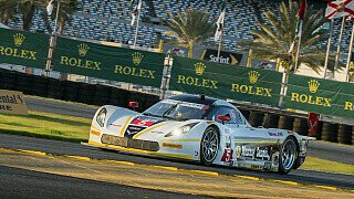 Dominanter Sebring-Sieg für Action Express