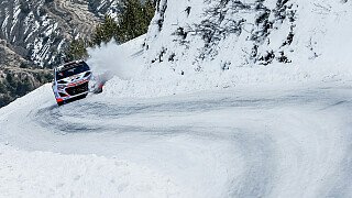 Vorschau Rallye Monte Carlo