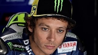 Rossi widerspricht Lorenzo: Ducati mit Chancen