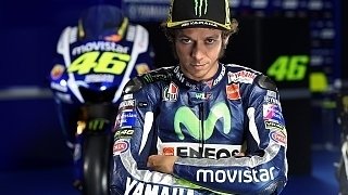 Rossi wird 36 - ab zum alten Eisen?