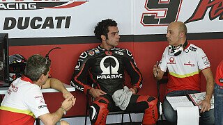 Argentinien-GP: Vier Piloten mit Strafen belegt Argentinien-GP: Vier Piloten mit Strafen belegt