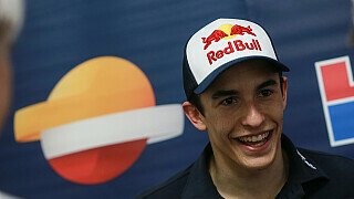 Urknall: Repsol-Duo zerschmettert Sepang-Rekord 