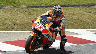 Sepang-Test: Die Stimmen des dritten Tages