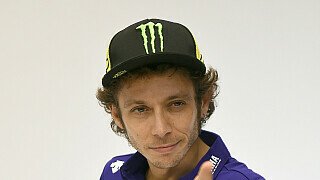 Umfrage: User rechnen 2015 mit Rossi Umfrage: User rechnen 2015 mit Rossi