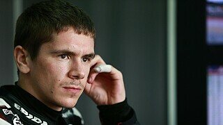 Redding formuliert Vorgabe für 2015