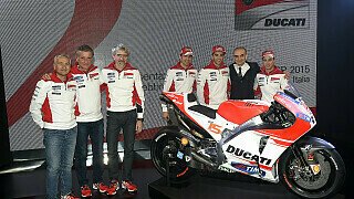 Umfrage: Ducati kämpft um Siege