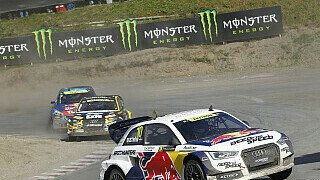 Rallycross: Regeln, Stars, TV-Infos zur World RX Rallycross: Regeln, Stars, TV-Infos zur World RX
