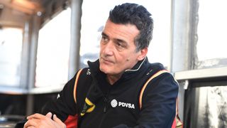 Gastaldi: Wünsche mir Argentinien-GP zurück