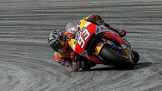 Sepang II: Die Antworten zum Test Sepang II: Die Antworten zum Test