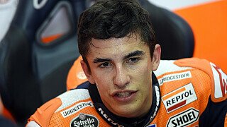 Sepang-Test: Die Stimmen des dritten Tages