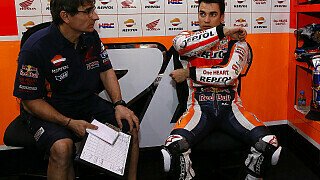 Pedrosa-Aus? Entscheidung in wenigen Tagen