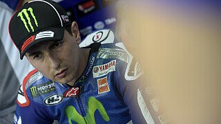 Yamaha in Katar: Bluff oder Verfolger-Verfolger? Yamaha in Katar: Bluff oder Verfolger-Verfolger?