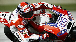 Qualifying: Die Stimmen der MotoGP-Fahrer