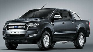 Ford stellt neuen Ranger in Bangkok vor